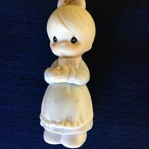 Precious Moments Ornament